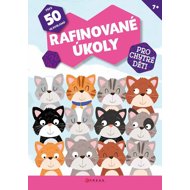 Rafinované úkoly pro chytré děti - 
