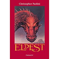 Eldest - Christopher Paolini