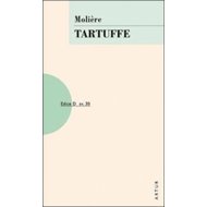 Tartuffe - Jean-Baptiste P. Moliére