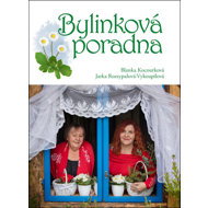 Bylinková poradna - Jaroslava Rozsypalová-Vykoupilová; Blanka Kocourková