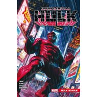 Immortal Hulk Hulk je Hulk - Joe Bennett; Al Ewing
