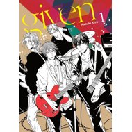 Given 1 - Nacuki Kizu