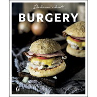 Burgery: Dobrou chuť! - 