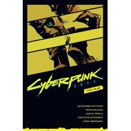 Cyberpunk 2077 Tvůj hlas - Marcin Blacha; Aleksandra Motyková; Danijel Žeželj