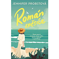 Kniha měsíce - Jennifer Probstová
