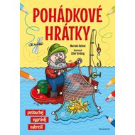 Pohádkové hrátky - Marcela Kotová; Libor Drobný