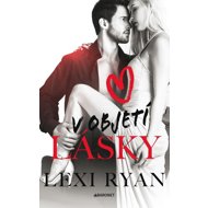 V objetí lásky - Lexi Ryanová