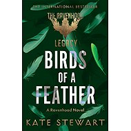 Birds of a Feather - 