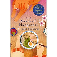 The Menu of Happiness - 