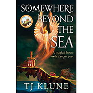 Somewhere Beyond the Sea - 