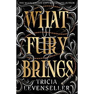 What Fury Brings - 
