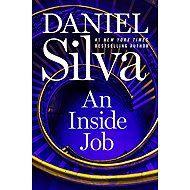 Unti Silva Novel 2025: A Novel - 