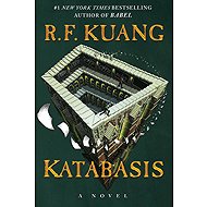 Katabasis (Standard Edition): A Novel - 