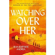 Watching Over Her - 