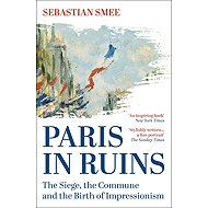 Paris in Ruins - 