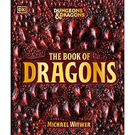 Dungeons & Dragons The Book of Dragons - 