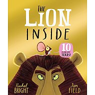The Lion Inside 10th Anniversary Edition - 