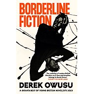 Borderline Fiction - 