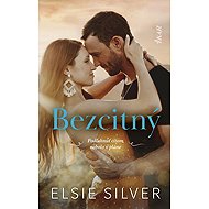 Bezcitný - Elsie Silver
