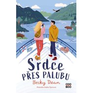 Srdce přes palubu - Becky Dean