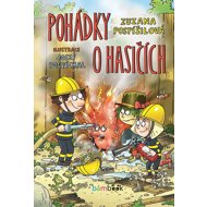 Pohádky o hasičích - 