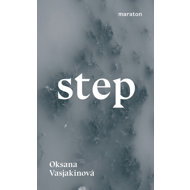 Step - Oksana Vasjakinová