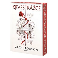 Krvestrážce - Cecy Robson