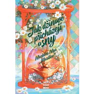 Jak džinové přicházejí o sny - Markéta Mar "Marillee"