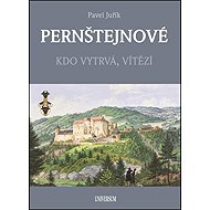 Pernštejnové - Pavel Juřík