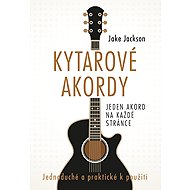 Kytarové akordy - 