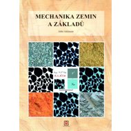 Mechanika zemin a základů - 
