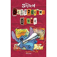 Stitch: Destrukční deník - 