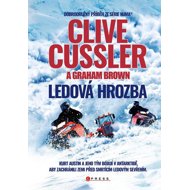 Ledová hrozba - Clive Cussler; Graham Brown
