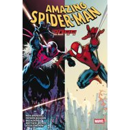 Amazing Spider-Man 2099 - 