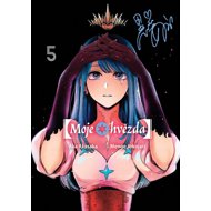 [Moje hvězda] 5 - Aka Akasaka