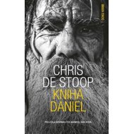 Kniha Daniel - 