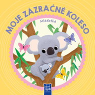 Moje zázračné koleso Mláďatká - 