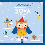Sova a kamaráti - 