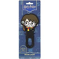 Harry Potter book lamp - Clip On Light