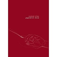 Papilární linie - Tadeáš Šíma
