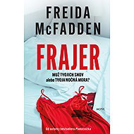 Frajer - Freida McFadden