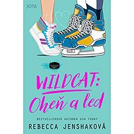Wildcat Oheň a led - Rebecca Jenshak
