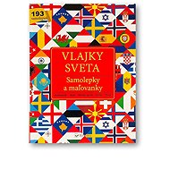 Flags of the world - Kids Stickers