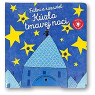 Fúkni a rozsvieť Kúzlo tmavej noci - 