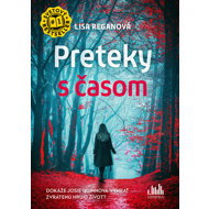 Preteky s časom - Lisa Reganová