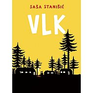 Vlk - 