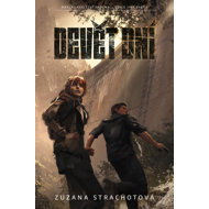 Devět dní - Zuzana Strachotová  Zuzana Strachotová