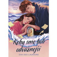 Keby sme boli odvážnejší - 