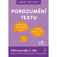 Porozumění textu 7 - 