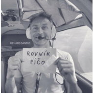 Rovník pičo - Richard Santus